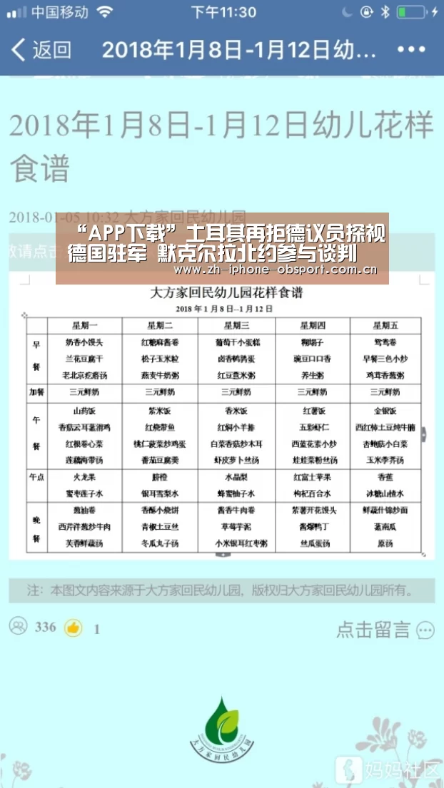 官方应用